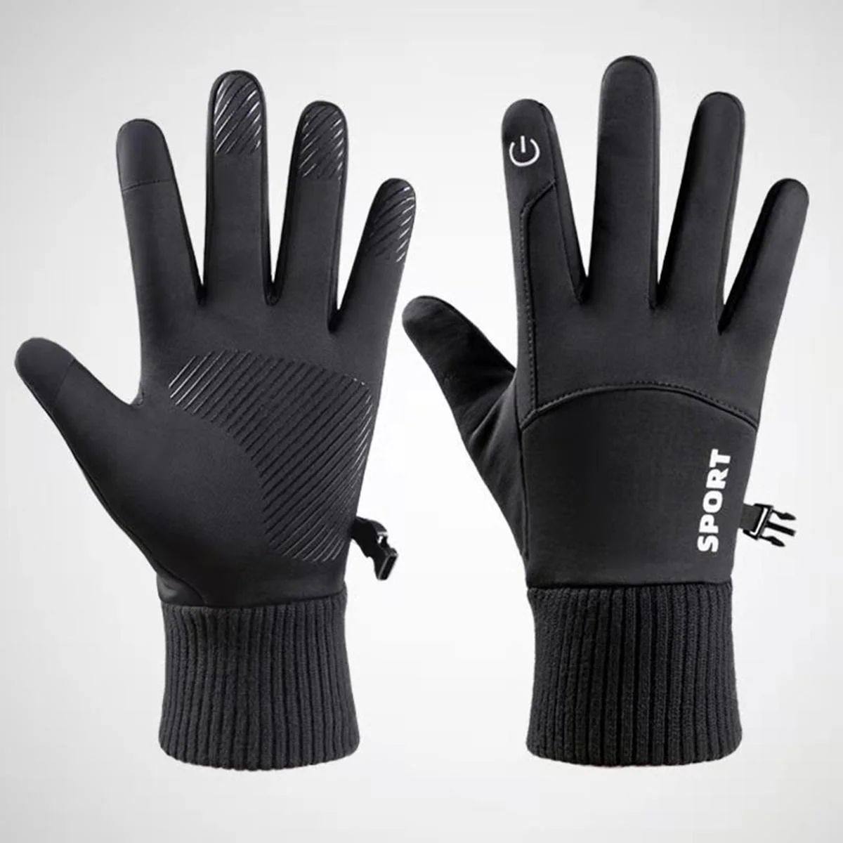 Winter Warm Gloves