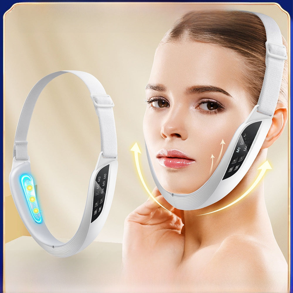 face massager