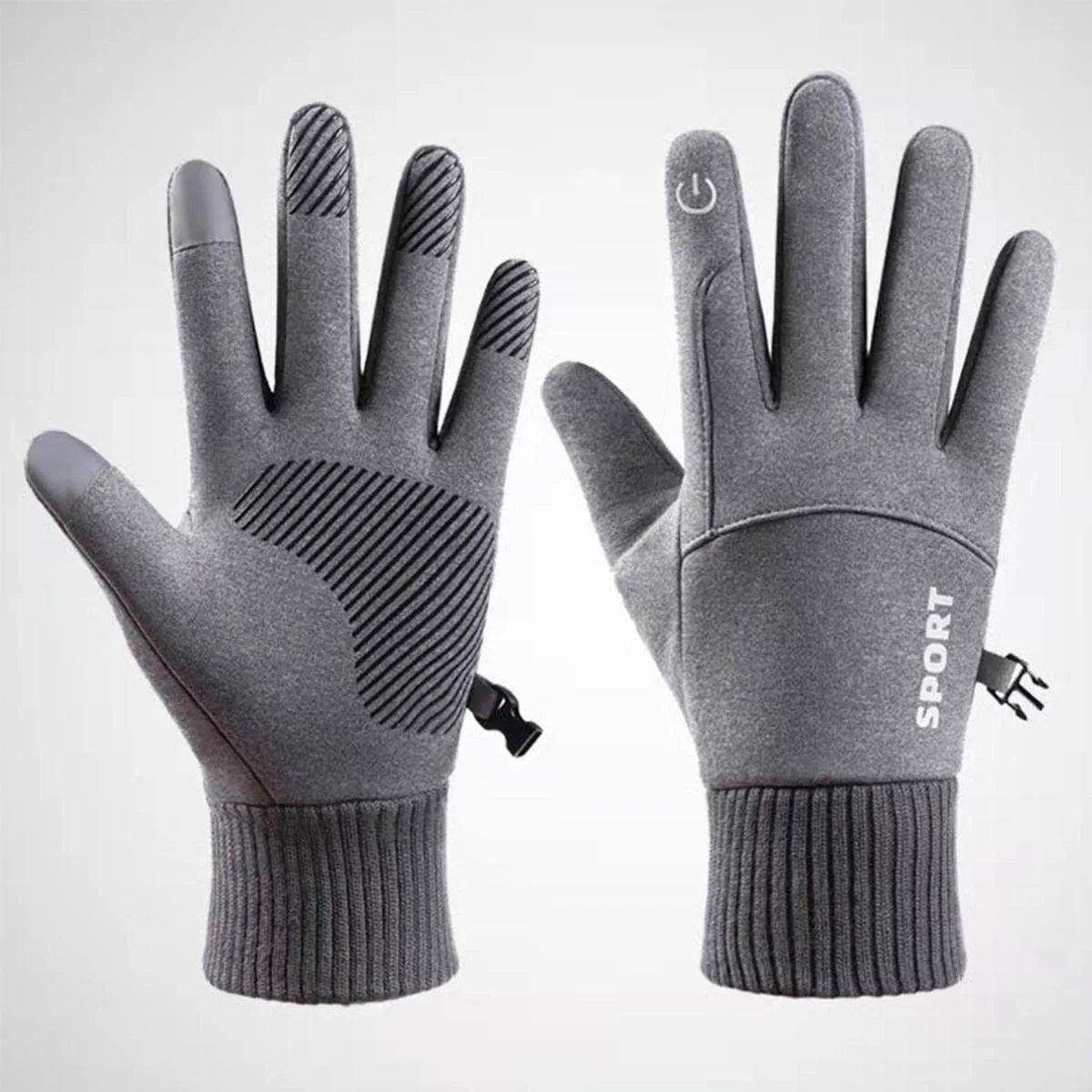 Winter Warm Gloves