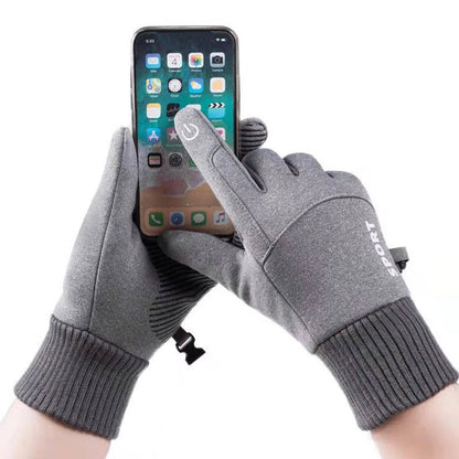 Winter Warm Gloves